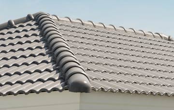 advantages of Grayingham clay roofing