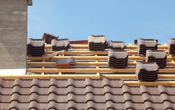Grayingham clay roofing costs