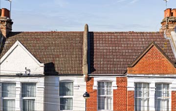 clay roofing Grayingham, Lincolnshire