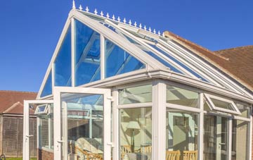 conservatory roof insulation costs Grayingham