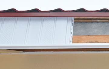 Grayingham fascia repair costs