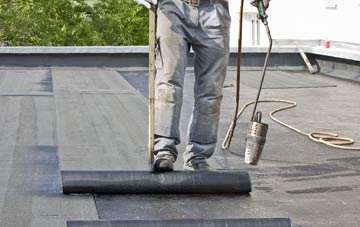 flat roof replacement Grayingham, Lincolnshire