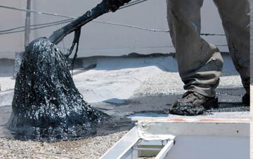 Grayingham flat roof waterproofing costs