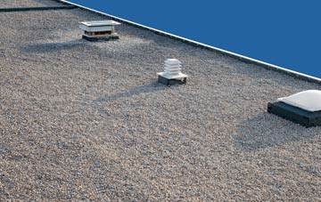 flat roofing Grayingham, Lincolnshire