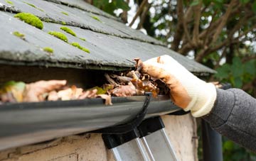 gutter cleaning Grayingham, Lincolnshire