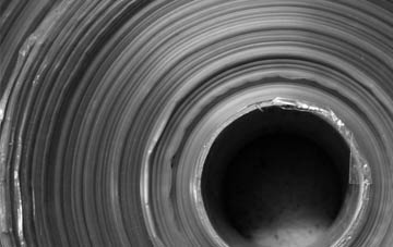 Grayingham pvc roof replacement