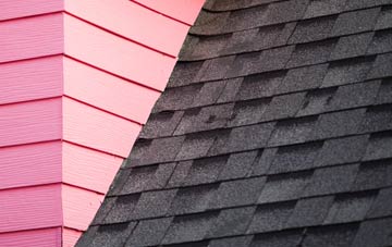 rubber roofing Grayingham, Lincolnshire