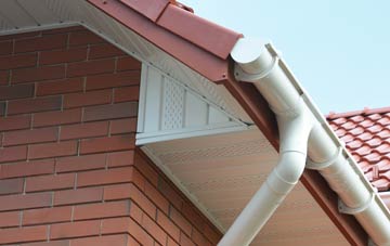 Grayingham soffit repair costs