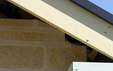 soffit repair Grayingham
