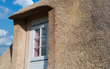 Grayingham thatch roof disadvantages