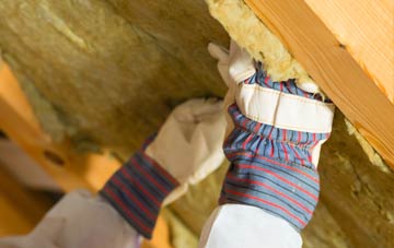 types of Grayingham pitched roof insulation materials