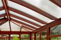Grayingham conservatory roofing insulation