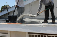 Grayingham flat roofing repair