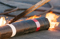 free Grayingham flat roofing repair quotes