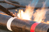 Grayingham flat roofing replacement