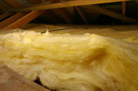 Grayingham pitch roof insulation